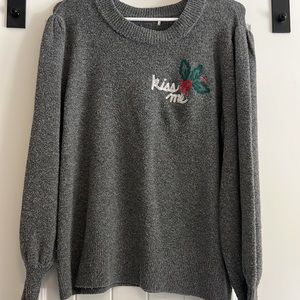 Lauren Conrad Sweater